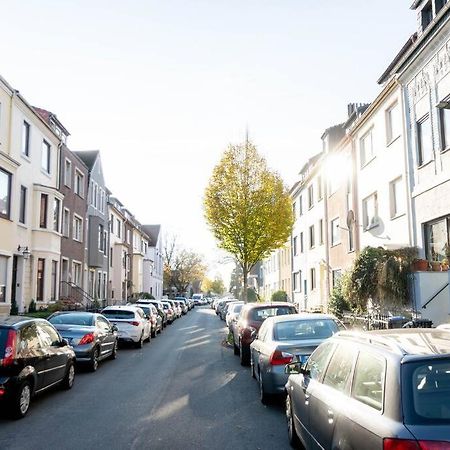 Exklusive 2-Zimmer Wohnung Fuer 6 Bremen Bagian luar foto