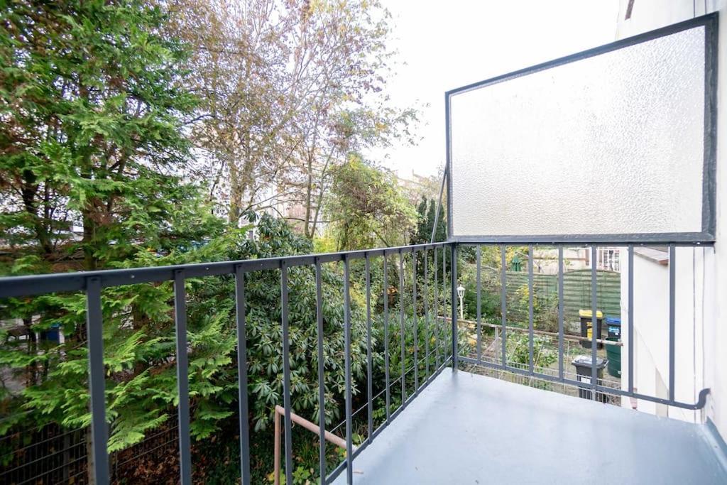 Exklusive 2-Zimmer Wohnung Fuer 6 Bremen Bagian luar foto